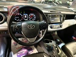 تويوتا راف 4